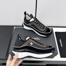 Chanel Sport Shoes